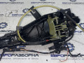ручка наружная BMW X5 E70 2010, 4.0 л., АКПП, передний привод, 51217207564, 7207564 - фото №3