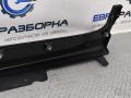накладка на порог BMW X3 G01 2019, 2.0 л., B48 B20 A, бензин, АКПП, 475 black-sapphire metallic, полный привод, правый руль, 51778091996, 8091996 - фото №16
