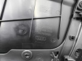 обшивка двери задняя левая Audi Q7 4M [2-й рестайлинг] 4M 2025, 3.0 л., TFSI, DCB, бензин, АКПП, y9t metallic mythical black, внедорожник 5 дв., полный привод, правый руль, 4M0867317B - фото №4