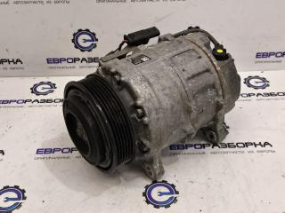 компрессор кондиционера BMW 8 серия G14/G15 G15 2019, 3.0 л., B57 D30 B, дизель, АКПП, black sapphire metallic, купе, полный привод, правый руль, 6995918, 64526995918, 64529890655, 64526826881, 64526811436, 64526811434, 64529384630