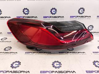 фонарь задний левый BMW 8 серия G14/G15 G15 2019, 3.0 л., B57 D30 B, дизель, АКПП, купе, полный привод, правый руль, 63217445771, 7445771