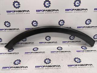 накладка колесной арки задний правый Audi Q7 4M [рестайлинг] 2020, 3.0 л., TDi, DHXA, дизель, АКПП, 6y / z7s, полный привод, правый руль, 4M0853818H, 4M0853818H