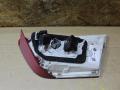 фонарь крышки багажника левый Jaguar XE 1 поколение X760 2015, 2.0 л., дизель, АКПП, передний привод, GX7315K273AG, GX7315K273AH, T2H1056, T4N39463, T2H1056 - фото №4