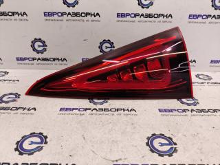 фонарь крышки багажника правый Mercedes-Benz GLE V167 2019, 2.0 л., CDi, OM 654.920, дизель, АКПП, 896, внедорожник 5 дв., полный привод, правый руль, A1679060007, A1679060009, A1679063000