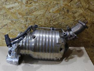 катализатор Jaguar XE 1 поколение X760 2015, 2.0 л., дизель, АКПП, передний привод, LR082723, GX735H240CG, GX735H240CJ, GX735H240CK, GX735H240CL, LR107797, LR111132, T2H15405, T2H34934, T2H36521