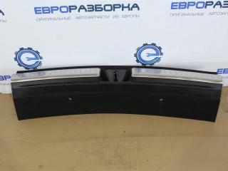 накладка внутренняя на заднюю панель кузова Mercedes-Benz GLE Coupe C292 2016, 3.0 л., дизель, АКПП, передний привод, A2926900041, A29269000419051