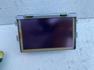 монитор мультимедиа Jaguar XJ 4 поколение X351 2010, 3.0 л., дизель, АКПП, передний привод, AW9310E889BH, C2D2202E, AW9310E889BHE, C2D2202