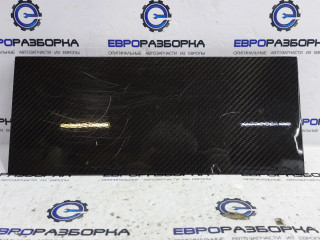 накладка декоративная Bentley Continental GT 3 поколение 2023, 4.0 л., CVD, бензин, АКПП, 63 / o31 красный, купе, полный привод, правый руль, 3SA854831F