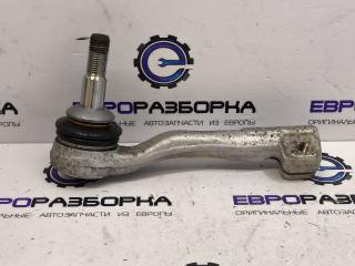 наконечник рулевой BMW X3 G01 2019, 2.0 л., B48 B20 A, бензин, АКПП, 475 black-sapphire metallic, полный привод, правый руль, 32104A01666, 4A01666, 32106871889