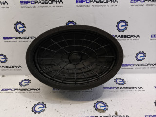 динамик Bentley Continental GT 3 поколение 2023, 4.0 л., CVD, бензин, АКПП, 63 / o31 красный, купе, полный привод, правый руль, 3SA035411F