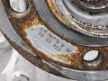 кулак поворотный правый Mercedes-Benz GLE V167 2022, 2.9 л., дизель, АКПП, внедорожник 5 дв., A1673323600 - фото №5