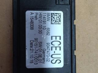 блок управления (другие) BMW X6 F16 2015, 3.0 л., D, N57 D30 C, дизель, АКПП, внедорожник 5 дв., полный привод, 65829371374, 9347470, 65829320275, 65829338800, 65829347470