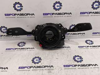 переключатель подрулевой (стрекоза) BMW 8 серия G14/G15 G15 2019, 3.0 л., B57 D30 B, дизель, АКПП, black sapphire metallic, купе, полный привод, правый руль, 61317944082, 61316846668, 61316839779, 9437973, 61319437973, 61319436664