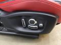 салон (комплект сидений) Jaguar F-Pace 1 поколение X761 2018, 3.0 л., дизель, АКПП, передний привод - фото №44
