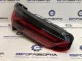 фонарь крышки багажника левый BMW 8 серия G14/G15 G15 2019, 3.0 л., B57 D30 B, дизель, АКПП, black sapphire metallic, купе, полный привод, правый руль, 63217445775, 7445775 - фото №3