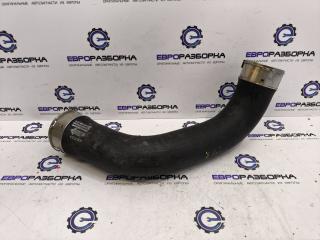 патрубок интеркулера Mercedes-Benz GLS-Класс X166 2018, 3.0 л., CDi, OM 642.826, дизель, АКПП, 197, внедорожник 5 дв., полный привод, правый руль, A1665280200