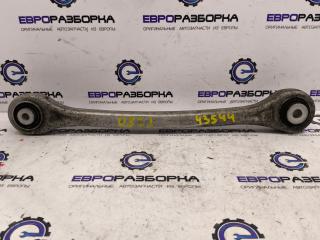 рычаг задний левый Audi Q8 4M 2022, 3.0 л., TDi, дизель, АКПП, 2y / s9r, полный привод, правый руль, 4M0505291F