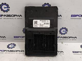 Блок управления BCM (Body Control Module) Audi Q7 4M [2-й рестайлинг] 4M 2025, 3.0 л., TFSI, DCB, бензин, АКПП, z7s / daytonagrau, внедорожник 5 дв., полный привод, правый руль, 4N0907063PE