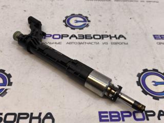 форсунка Porsche Macan 1 поколение [2-й рестайлинг] 95B 2023, DGR, робот, внедорожник 5 дв., полный привод, правый руль, 06M906036AQ, 026150001V