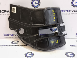 пыльник рычага передний левый Bentley Continental GT 3 поколение 2023, 4.0 л., CVD, бензин, АКПП, 63 / o31 красный, купе, полный привод, правый руль, 971407125B