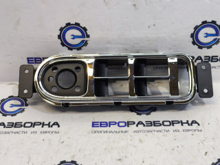 накладка блока управления стеклоподъемниками Bentley Continental GT 3 поколение 2023, 4.0 л., CVD, бензин, АКПП, 63 / o31 красный, купе, полный привод, правый руль, 36A858523B, 36A959517A