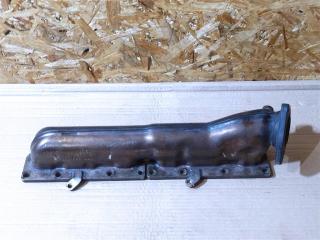 коллектор выпускной Bentley Continental GT 1 поколение 2007, 6.0 л., бензин, АКПП, передний привод, 07C253017AC, 07C253017AB, 07C253017AC