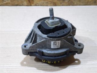 Подушка крепления ДВС BMW 2 серия F22/F23 2017, 3.0 л., АКПП, передний привод, 22116787659, 22116787660