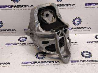 подушка крепления двигателя Audi Q7 4M [2-й рестайлинг] 4M 2025, 3.0 л., TFSI, DCB, бензин, АКПП, z7s / daytonagrau, внедорожник 5 дв., полный привод, правый руль, 4M0199372FM, 4M0199372HA