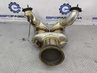 катализатор Audi Q7 4M [2-й рестайлинг] 4M 2025, 3.0 л., TFSI, DCB, бензин, АКПП, z7s / daytonagrau, внедорожник 5 дв., полный привод, правый руль, 4M0254802C, 4M0131765T, 8W0131703AJ, 4M0254802CX, 4M0254800M, 4M0254800MX