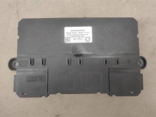 блок предохранителей Land Rover Range Rover Sport 2 поколение L494 2017, 3.0 л., дизель, АКПП, передний привод, LR092946, HPLA14A073KA, LR092946