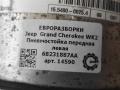 пневмостойка передняя Jeep Grand Cherokee 4 поколение [рестайлинг] WK2 2014, 3.0 л., дизель, АКПП, передний привод, 68231887AA, 68231887AC - фото №4