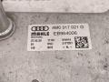 радиатор АКПП Audi Q7 4M [рестайлинг] 2020, 3.0 л., TDi, DHXA, дизель, АКПП, 6y / z7s, полный привод, правый руль, 4M0317021G - фото №2