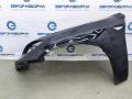 крыло переднее левое BMW X6 E71/E72 E71 2011, 3.0 л., D, N57 D30 B, дизель, АКПП, передний привод, 51657052423, 7052423 - фото №2