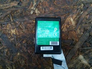 модуль управления двери Toyota Land Cruiser J200 [рестайлинг] 2015, АКПП, передний привод, правый руль, 8974060033, 8974060033