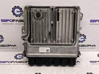 блок управления двигателем BMW 8 серия G14/G15 G15 2019, 3.0 л., B57 D30 B, дизель, АКПП, black sapphire metallic, купе, полный привод, правый руль, 8479490, 0281036241