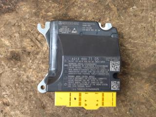 блок AirBag Mercedes-Benz E-Класс W213/S213/C238/A238 W213 2017, 2.0 л., CDi, дизель, АКПП, передний привод, A2139007105, A2139008828