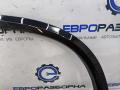 накладка колесной арки BMW X3 G01 2019, 2.0 л., B48 B20 A, бензин, АКПП, 475 black-sapphire metallic, полный привод, правый руль, 8064824, 8064826, 8064826 - фото №8