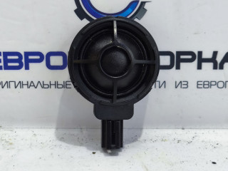 динамик Bentley Bentayga 1 поколение [рестайлинг] 4V1 2023, 4.0 л., TFSI, DCU, бензин, АКПП, темно-зеленый перламутр, внедорожник 5 дв., полный привод, правый руль, 36A035399