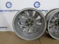 диск литой Land Rover Discovery Sport 1 поколение L550 2019, 2.0 л., дизель, АКПП, передний привод, LR073532, FK721007DC - фото №17