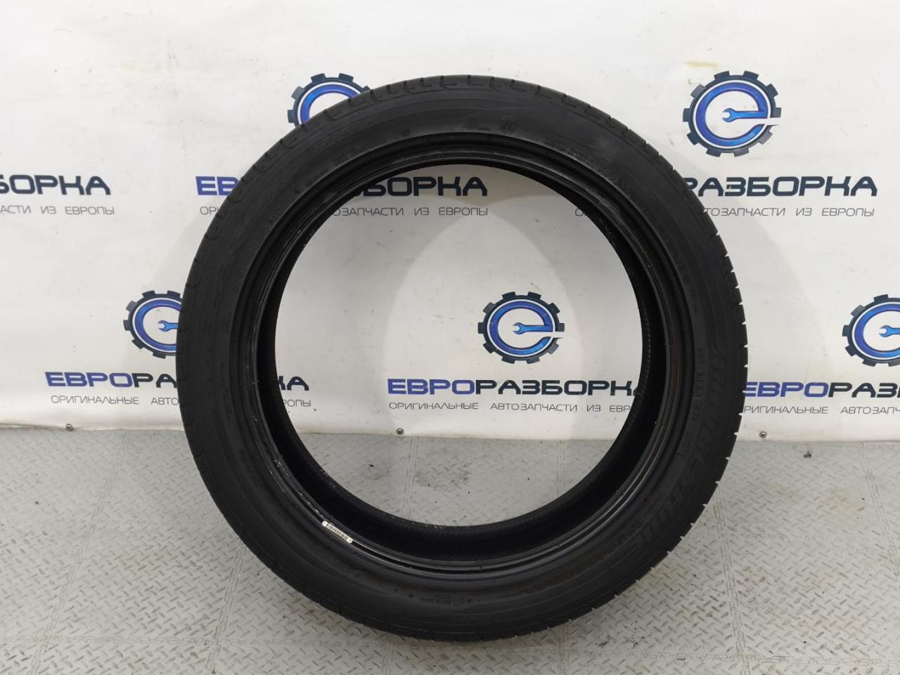 шина BMW X3 G01 2019, 2.0 л., B48 B20 A, бензин, АКПП, 475 black-sapphire metallic, полный привод, правый руль - фото №1
