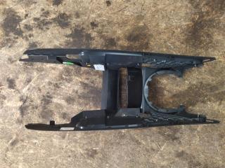 накладка на торпедо (консоль) Audi R8 42 420 2008, 4.2 л., TFSI, BYH, бензин, АКПП, купе, передний привод, 424863241, 0726117065, 424863241, 4248632416PS