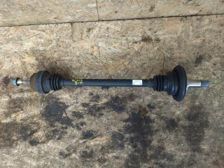 полуось (приводной вал, ШРУС) Mercedes-Benz E-Класс W213/S213/C238/A238 W213 2017, 2.0 л., CDi, дизель, АКПП, передний привод, A2133504600, A2133502611, A2133504600