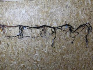 проводка Mercedes-Benz E-Класс W213/S213/C238/A238 W213 2017, 2.0 л., CDi, дизель, АКПП, задний привод, A0015456930, A0015456930