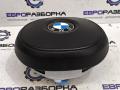 подушка безопасности водителя BMW X3 G01 2019, 2.0 л., B48 B20 A, бензин, АКПП, 475 black-sapphire metallic, полный привод, правый руль, 7855724, 32307855724 - фото №7