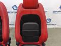 салон (комплект сидений) Jaguar F-Pace 1 поколение X761 2018, 3.0 л., дизель, АКПП, передний привод - фото №53