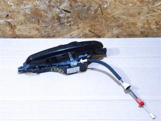 ручка наружная Land Rover Discovery Sport 1 поколение L550 2019, 2.0 л., дизель, АКПП, передний привод, FK72224A82AA, LR070988