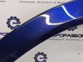 накладка колесной арки Mercedes-Benz GLE V167 2019, 2.0 л., CDi, OM 654.920, дизель, АКПП, 896, внедорожник 5 дв., полный привод, правый руль, A1678800105, A1678840600 - фото №6