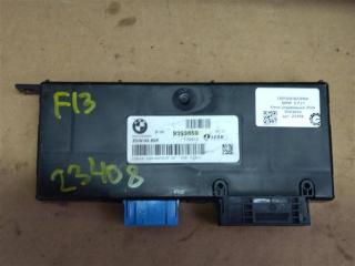 блок управления ZGW BMW 6 серия F12/F13 [рестайлинг] F13 2017, 4.0 л., дизель, АКПП, передний привод, 61359393659, 61359380322, 61359372743, 61359354755, 61359340521, 61359321878, 61359340523, 61359299591, 61359291449