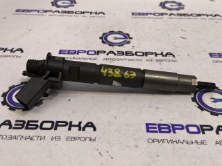 форсунка BMW 8 серия G14/G15 G15 2019, 3.0 л., B57 D30 B, дизель, АКПП, black sapphire metallic, купе, полный привод, правый руль, 8514151, 0445118036, 13538514151