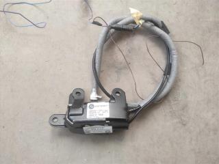 замок багажника BMW X5 E70 [рестайлинг] E70 2012, 3.0 л., D, дизель, АКПП, передний привод, 51247183196, 7183196